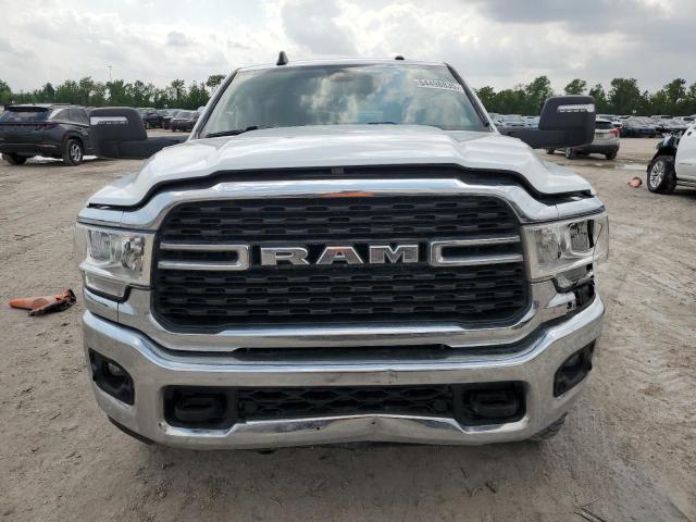  RAM 2500 2024 Biały