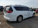 2021 Chrysler Voyager Lxi en Venta en Mercedes, TX - Water/Flood