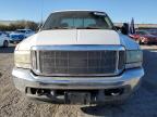 2002 Ford F250 Super Duty en Venta en Las Vegas, NV - Vandalism