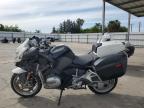 2017 Bmw R1200 Rt for Sale in Fresno, CA - Side