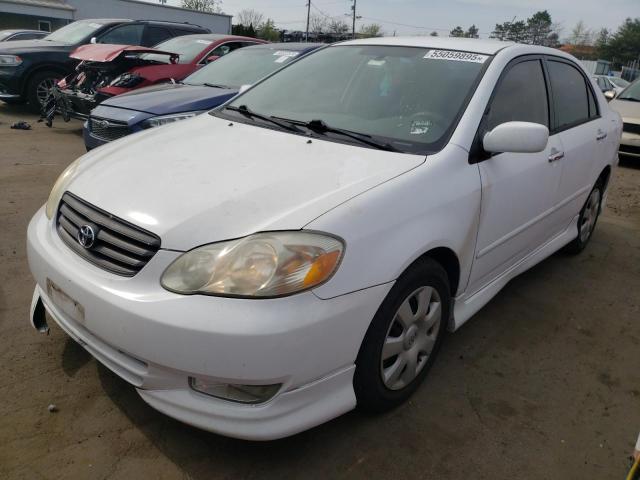 2004 Toyota Corolla Ce
