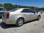 2009 Cadillac Cts  იყიდება Seaford-ში, DE - Front End