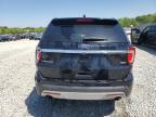 2016 Ford Explorer Limited for Sale in Ellenwood, GA - Rollover