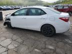 2016 Toyota Corolla L for Sale in Hurricane, WV - Front End