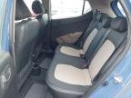 2015 HYUNDAI I10 S for sale at Copart CHESTER
