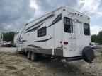 2011 Dutchman Cougar na sprzedaż w Conway, AR - Water/Flood