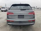2022 Audi Q5 Premium 45 продається в Sun Valley, CA - Side