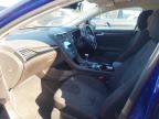 2017 FORD MONDEO ST for sale at Copart SANDY