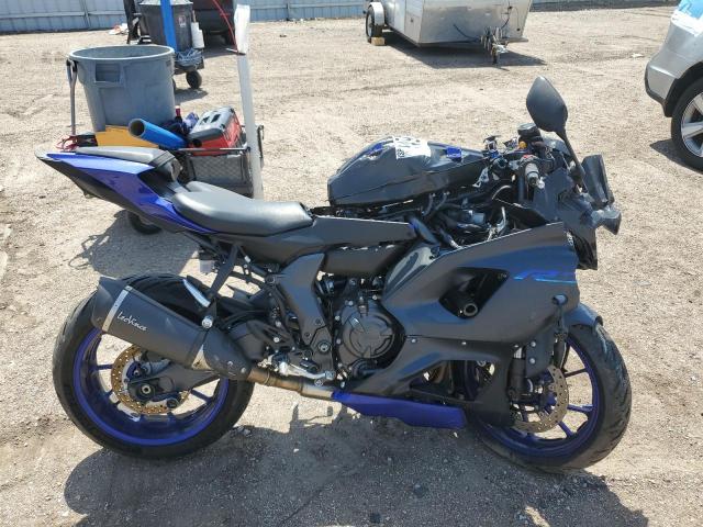 2023 Yamaha Yzfr7 