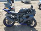 2023 Yamaha Yzfr7  de vânzare în Greenwood, NE - Front End