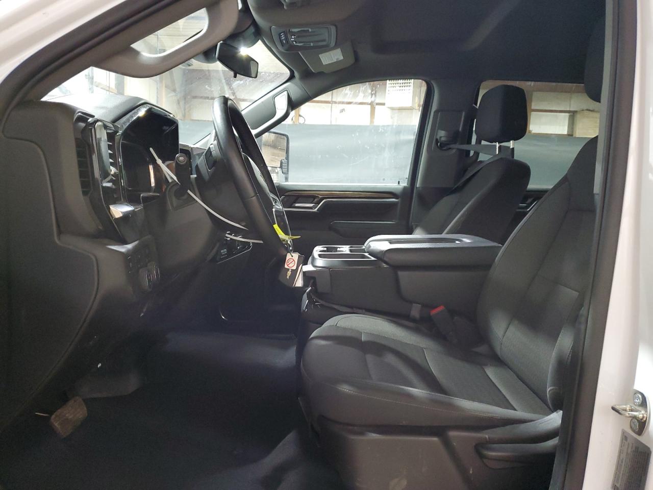 1GC4YNEYXRF423538 CHEVROLET ALL Models 2024