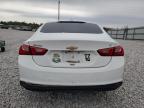 2018 Chevrolet Malibu Lt продається в Lawrenceburg, KY - Front End