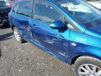 2013 SEAT IBIZA SE T for sale at Copart WOLVERHAMPTON