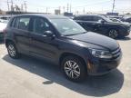 2014 Volkswagen Tiguan S for Sale in Sun Valley, CA - Side