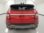 2016 Land Rover Range Rover Evoque Hse en Venta en Houston, TX - Normal Wear