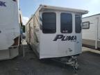 2012 Puma Puma de vânzare în Conway, AR - Water/Flood