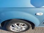 2006 HYUNDAI GETZ CDX for sale at Copart SANDTOFT