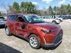 2025 Kia Soul Lx for Sale in Mendon, MA - Rollover