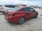 2020 Nissan Versa Sv იყიდება Kansas City-ში, KS - Front End
