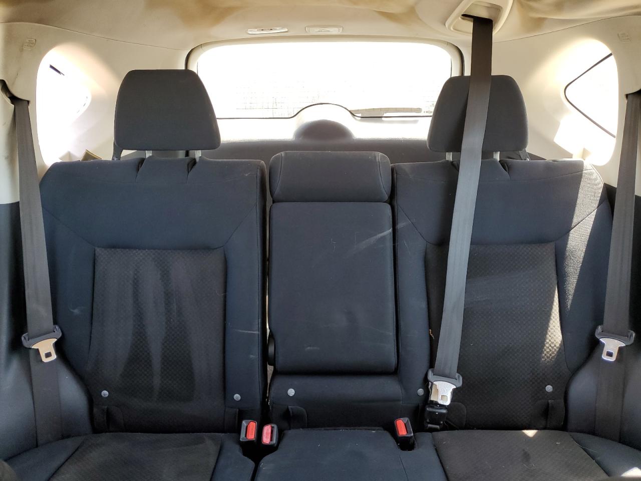 2HKRM3H35GH532434 HONDA CRV 2016