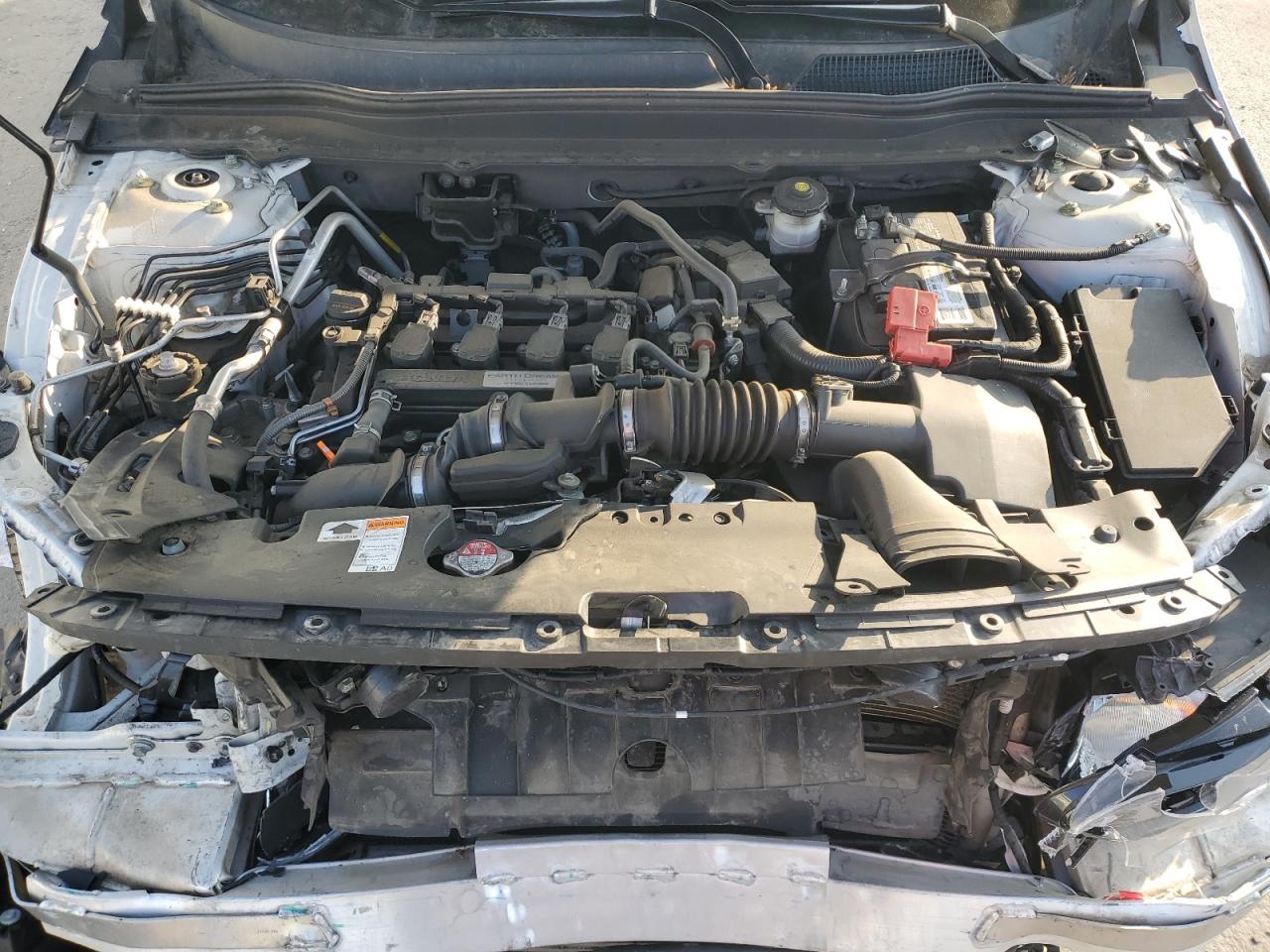 1HGCV1F34JA201192 HONDA ACCORD 2018