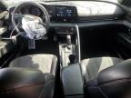 2021 Hyundai Elantra N Line იყიდება Elgin-ში, IL - Front End
