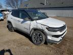 2022 Jeep Compass Limited for Sale in Davison, MI - Front End