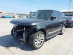 2013 LAND ROVER RANGE ROVE for sale at Copart SANDWICH
