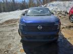 2025 NISSAN KICKS S for sale at Copart QC - MONTREAL
