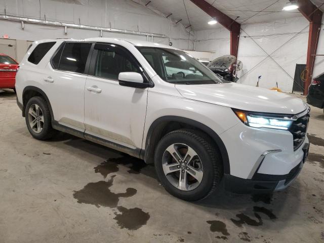 HONDA PILOT 2023 Biały