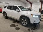 2023 Honda Pilot Exl zu verkaufen in Center Rutland, VT - Water/Flood