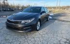 2018 KIA OPTIMA LX for sale at Copart ON - COOKSTOWN