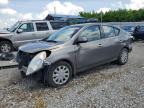 2014 Nissan Versa S for Sale in Memphis, TN - Rear End