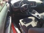 2017 Dodge Challenger Sxt на продаже в Van Nuys, CA - Front End