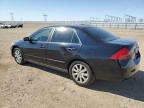 2007 Honda Accord Lx продається в Adelanto, CA - Side