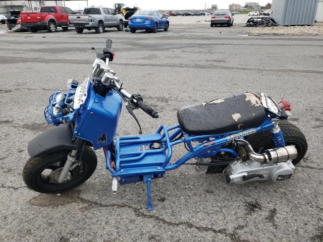 2022 OTHER MOTORCYCLE MAD VAC  