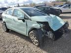 2018 Ford Fiesta Se for Sale in Columbus, OH - Rear End