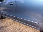 2012 NISSAN NOTE N-TEC for sale at Copart CHESTER