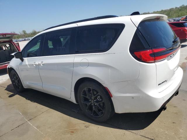  CHRYSLER PACIFICA 2024 White