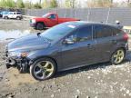 2017 Ford Focus St за продажба в Waldorf, MD - Front End