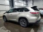 2016 Toyota Highlander Xle for Sale in Ham Lake, MN - Front End