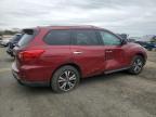 2018 Nissan Pathfinder S იყიდება Pennsburg-ში, PA - Side