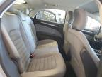 2016 Ford Fusion S for Sale in Franklin, WI - Rear End
