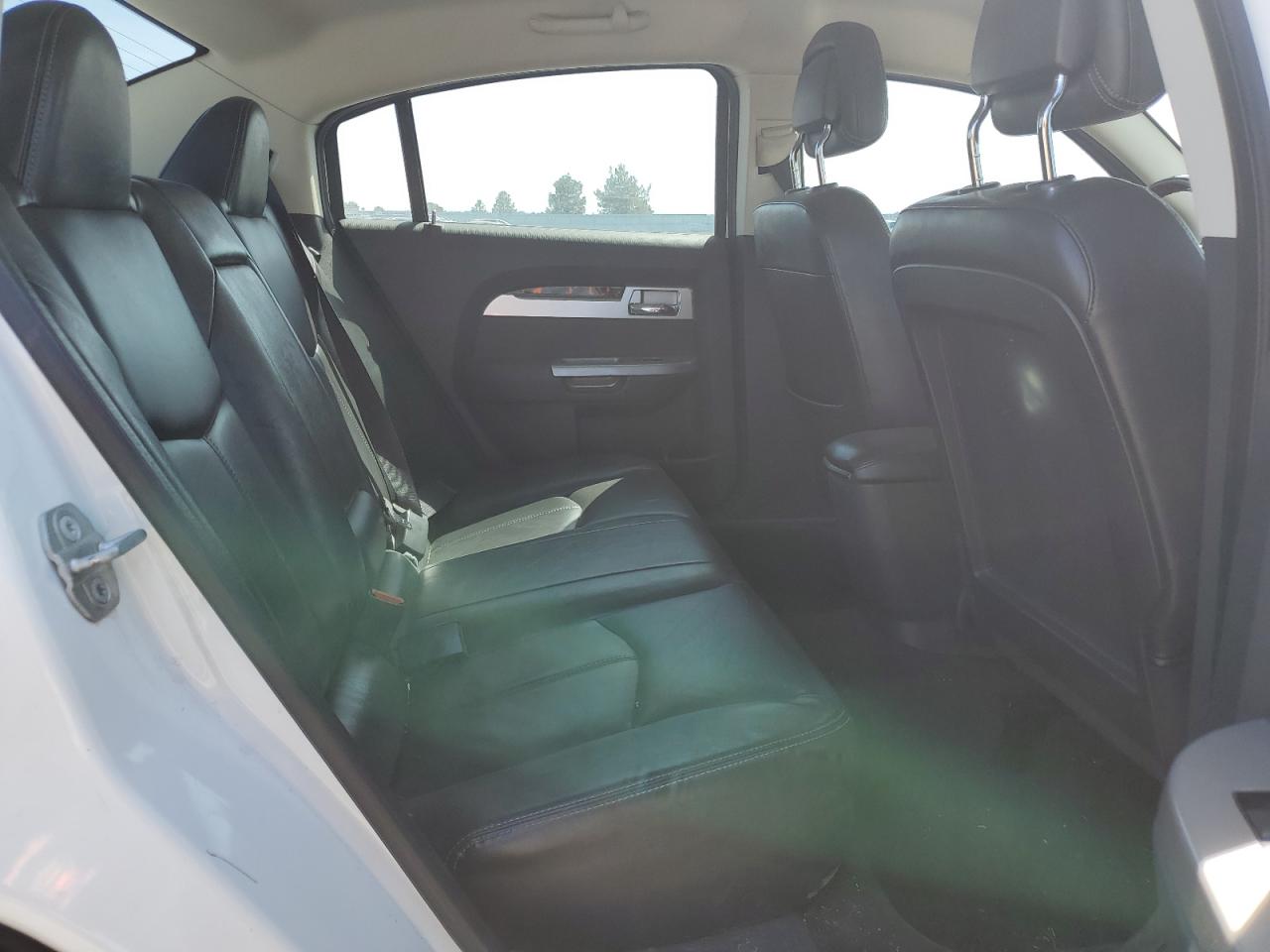 2010 Chrysler Sebring Limited VIN: 1C3CC5FB3AN111953 Lot: 54183845