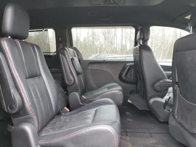 2012 DODGE GRAND CARAVAN R/T