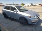 2017 Mitsubishi Outlander Se zu verkaufen in Sun Valley, CA - Undercarriage
