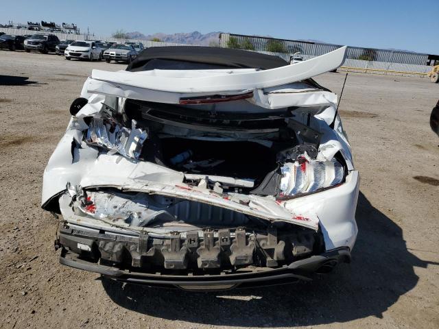 FORD MUSTANG 2018 Biały