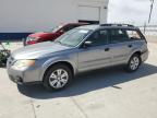 2009 Subaru Outback  for Sale in Farr West, UT - Rear End
