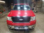 2008 Ford F150  на продаже в Angola, NY - Rear End