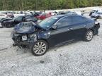 2017 Kia Optima Ex იყიდება Gainesville-ში, GA - Front End